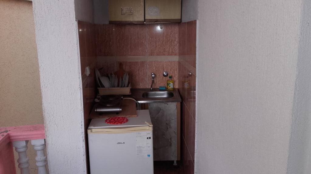 Guest House Dragomir Сутоморе Номер фото