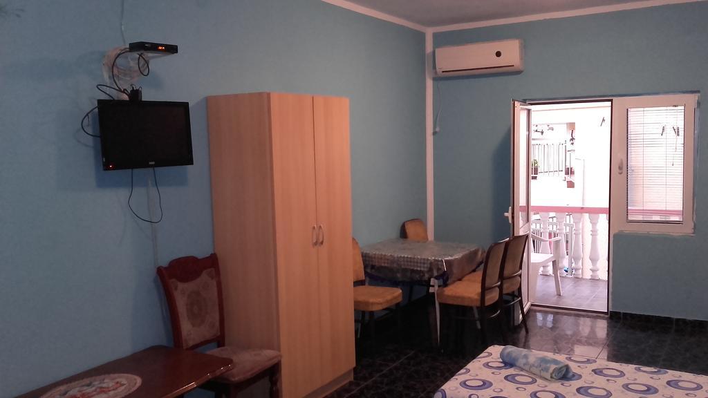 Guest House Dragomir Сутоморе Номер фото
