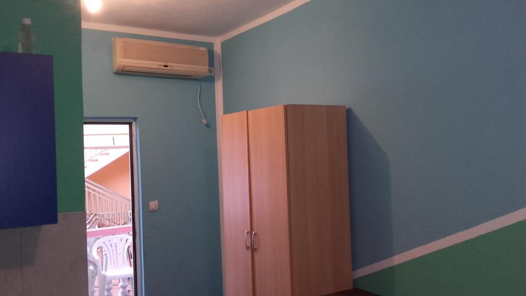 Guest House Dragomir Сутоморе Номер фото