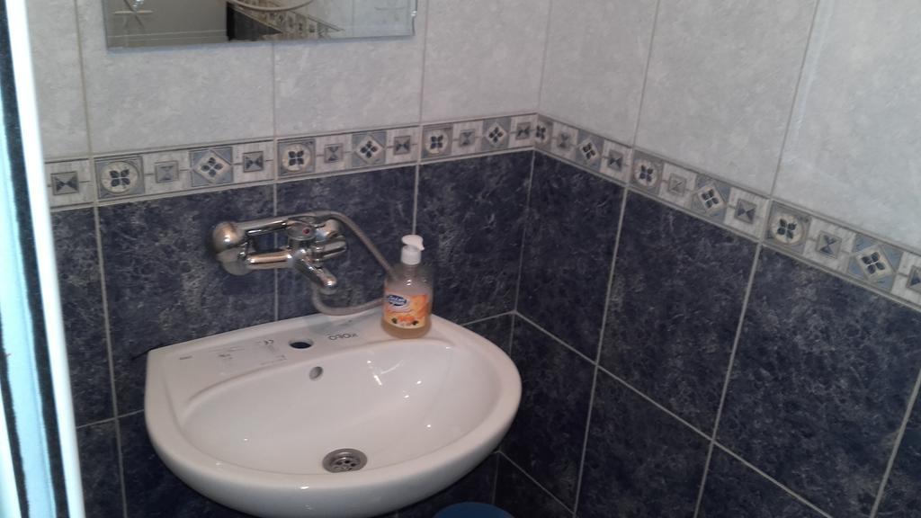 Guest House Dragomir Сутоморе Номер фото