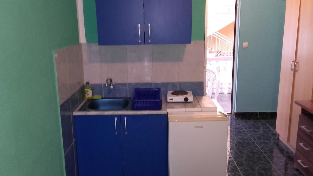Guest House Dragomir Сутоморе Номер фото