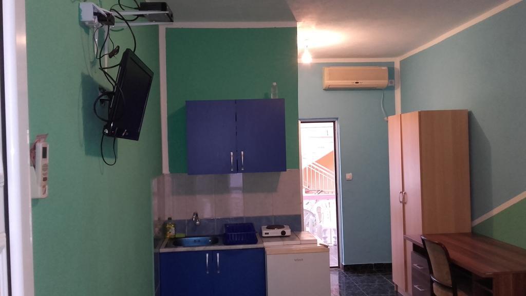 Guest House Dragomir Сутоморе Номер фото