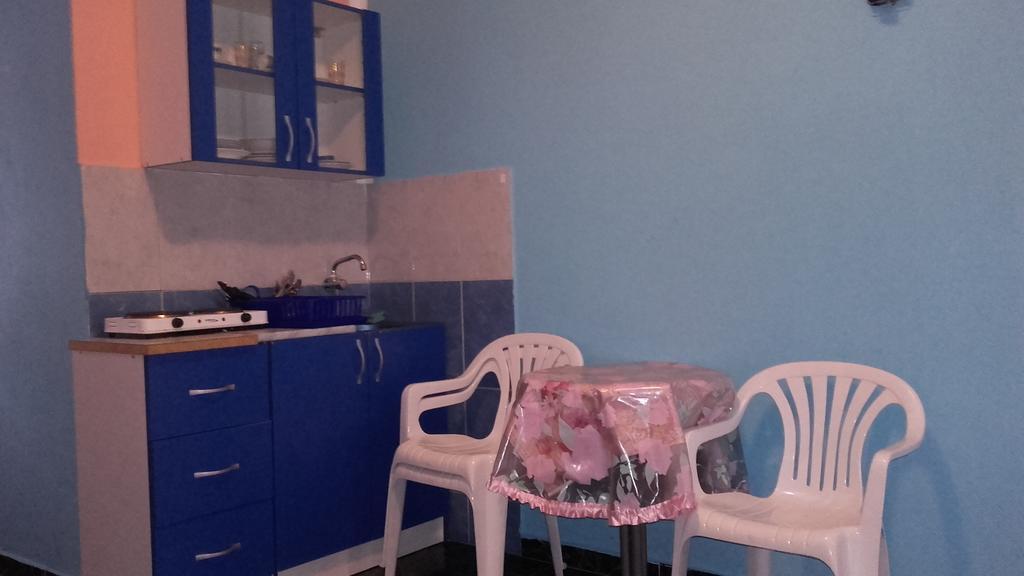 Guest House Dragomir Сутоморе Номер фото