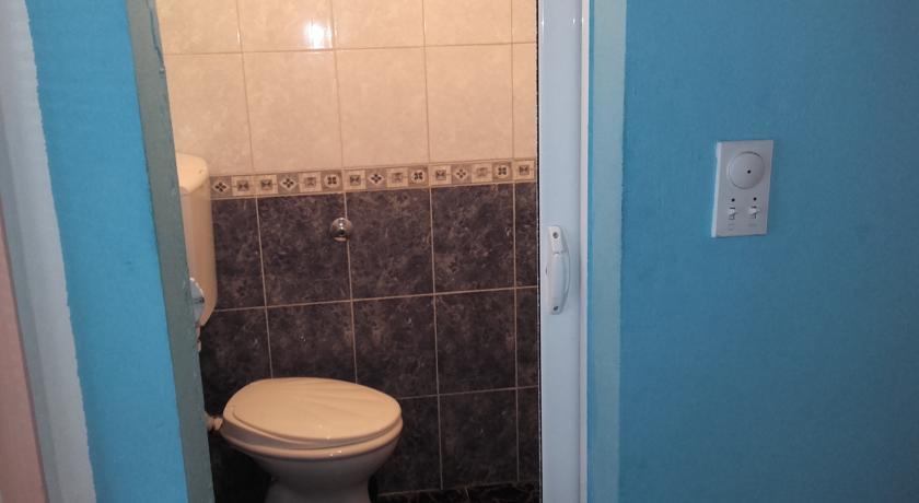 Guest House Dragomir Сутоморе Екстер'єр фото