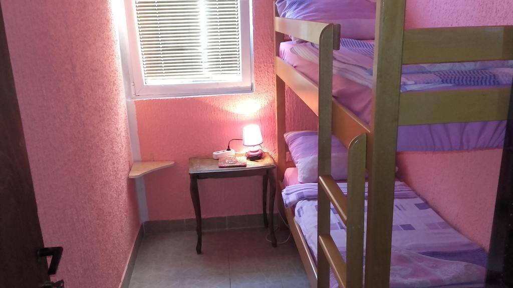 Guest House Dragomir Сутоморе Екстер'єр фото