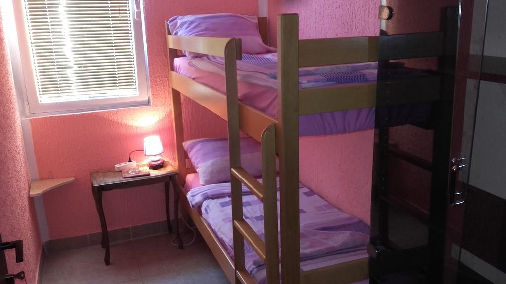 Guest House Dragomir Сутоморе Екстер'єр фото