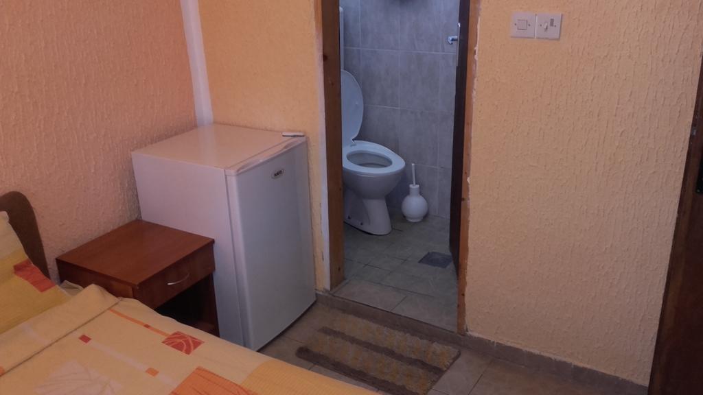 Guest House Dragomir Сутоморе Екстер'єр фото
