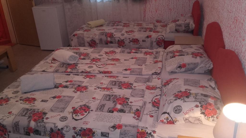 Guest House Dragomir Сутоморе Екстер'єр фото