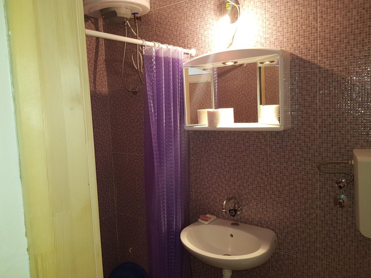 Guest House Dragomir Сутоморе Екстер'єр фото