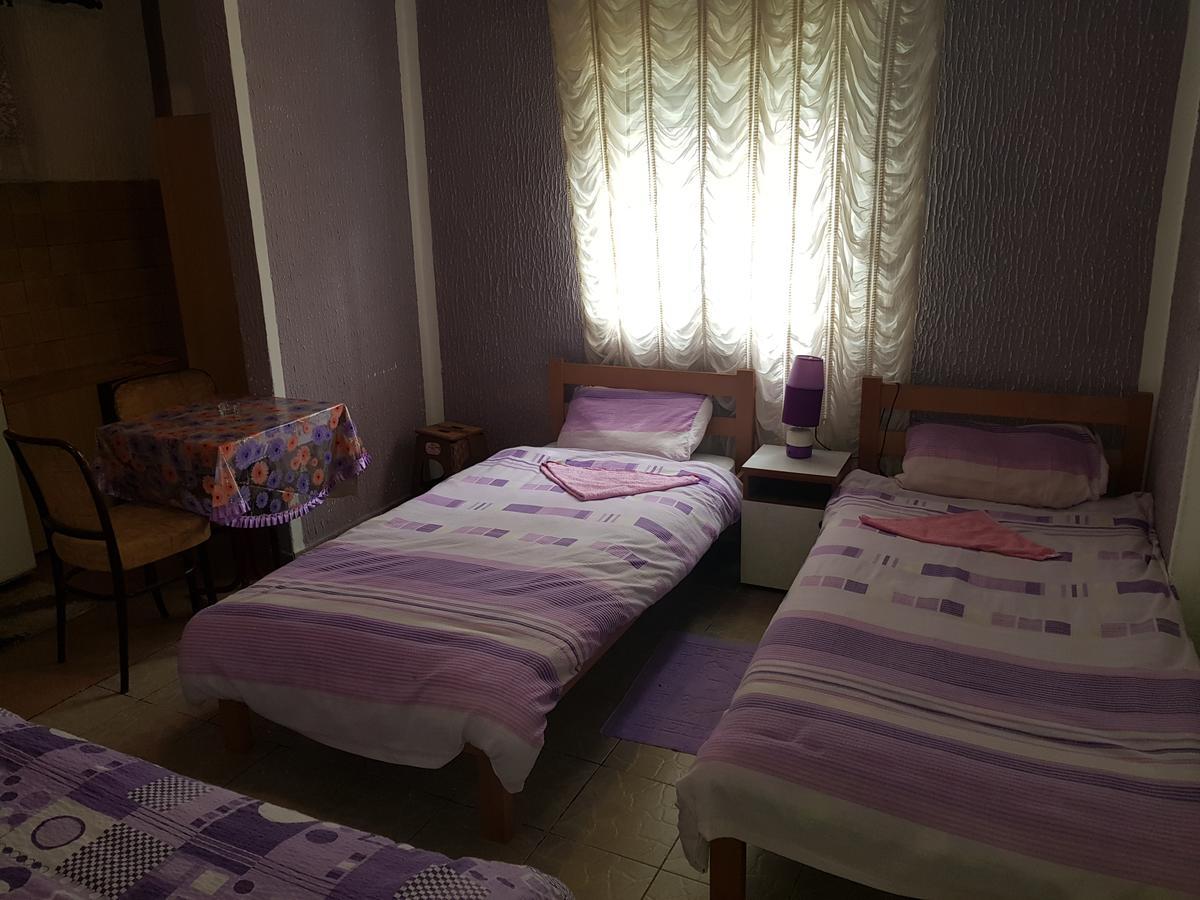 Guest House Dragomir Сутоморе Екстер'єр фото