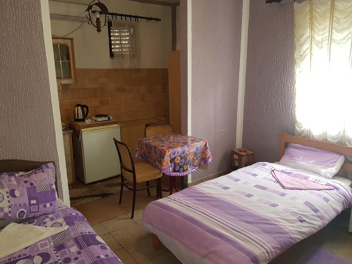 Guest House Dragomir Сутоморе Екстер'єр фото