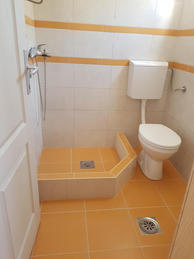 Guest House Dragomir Сутоморе Екстер'єр фото