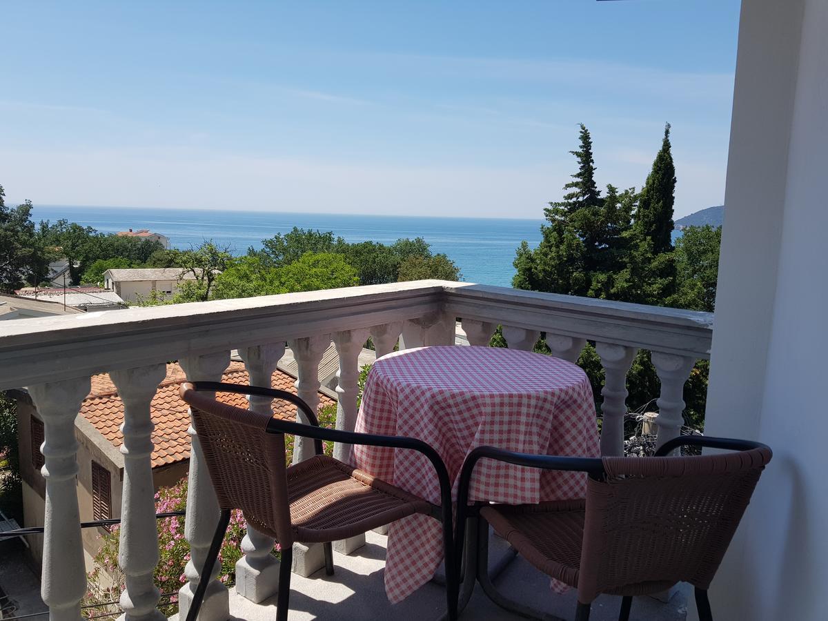 Guest House Dragomir Сутоморе Екстер'єр фото
